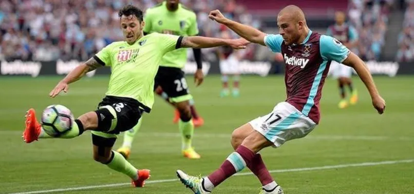West Ham, Gökhan Töre'nin asistiyle kazandı
