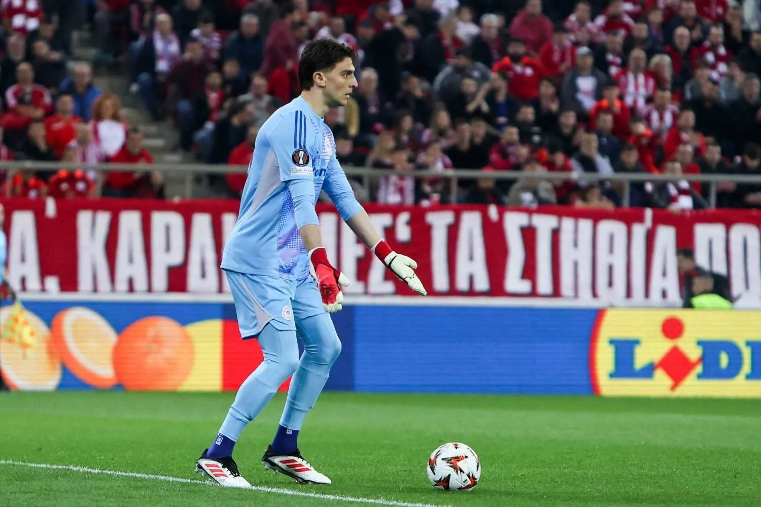 Hull City, Tzolakis'i Transfer Etti
