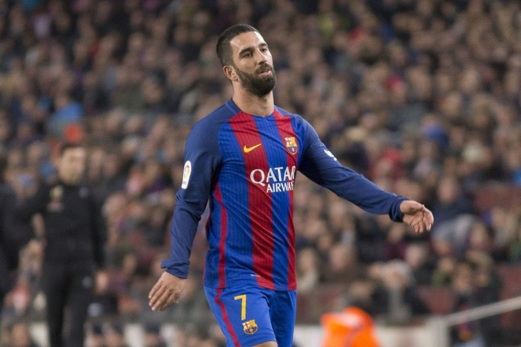 Arda Turan Çin’e mi gidiyor?