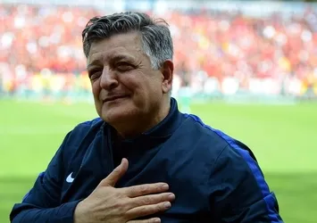 Yılmaz Vural açıkladı! "Fenerbahçe..."