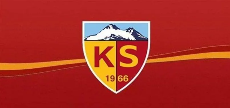 Kayserispor 5 kez galibiyeti kaçırdı