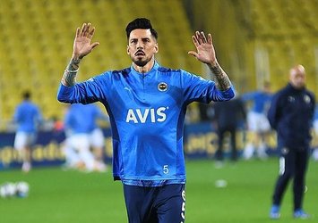 Kanarya'da bir devrin sonu!