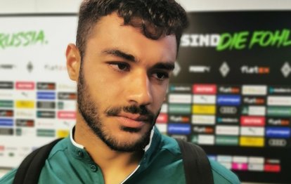 Hoffenheim’a transfer olan Ozan Kabak konuştu! Bundesliga’ya döndüğüm için çok mutluyum