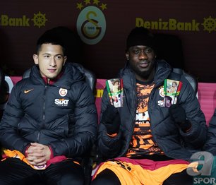 Galatasaray’da Olimpiu Morutan’ın yeni adresini açıkladılar! Kiralık olarak gidiyor