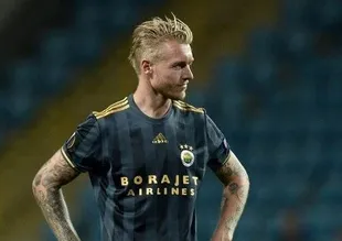 Kjaer: "Birbirimize sahip çıkmalıyız"