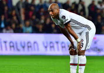 Beşiktaş liderliğe hasret kaldı