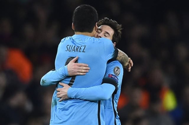 İspanya’dan Arda’ya övgü