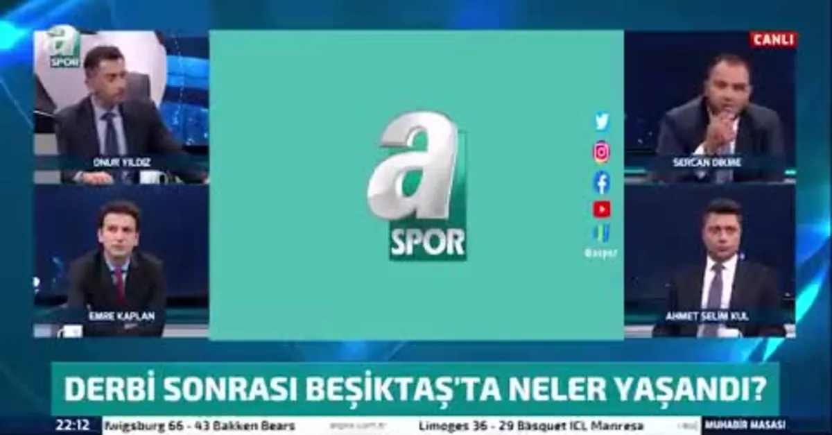Beşiktaş'a Ghezzal'dan kötü haber!