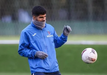 Trabzonspor Samsunspor'a hazır!
