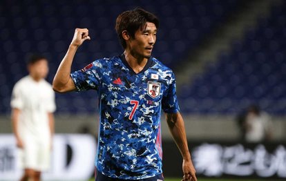 Hidemasa Morita’ya Katar’dan ilgi! Beşiktaş...