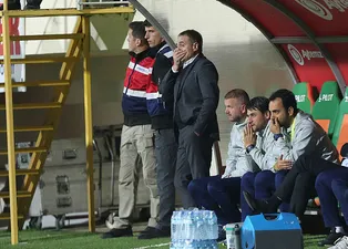 "Fenerbahçe Ersun Yanal'dan kurtulmalı!"