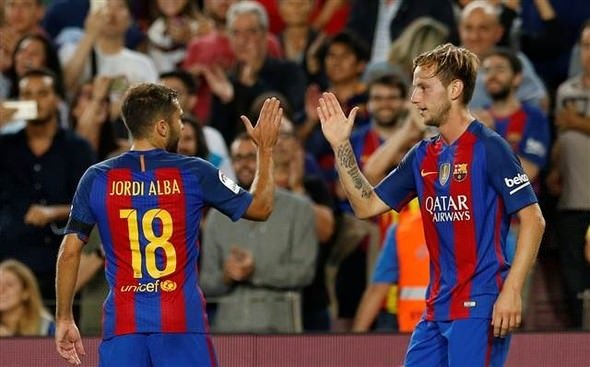 Barcelona’da Messi depremi!