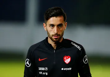 Yunus Mallı İstanbul'da!