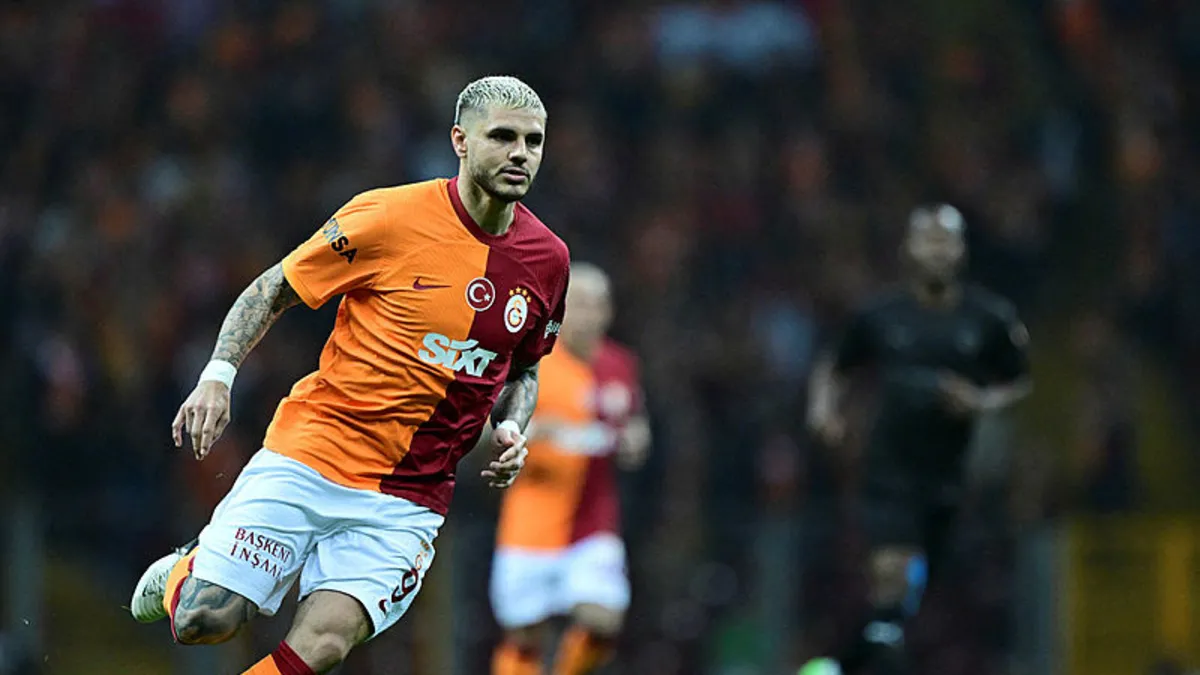 Mauro Icardi'den Ali Koç'a flaş yanıt: İyi uyuyacağız!