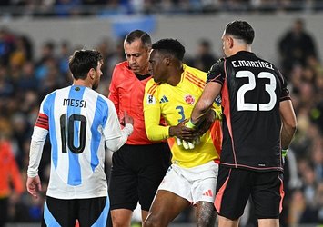 Galatasaray'ın Lucumi ısrarı! Yeni teklif...