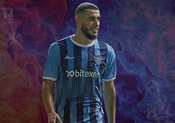 Belhanda'ya sürpriz talip!