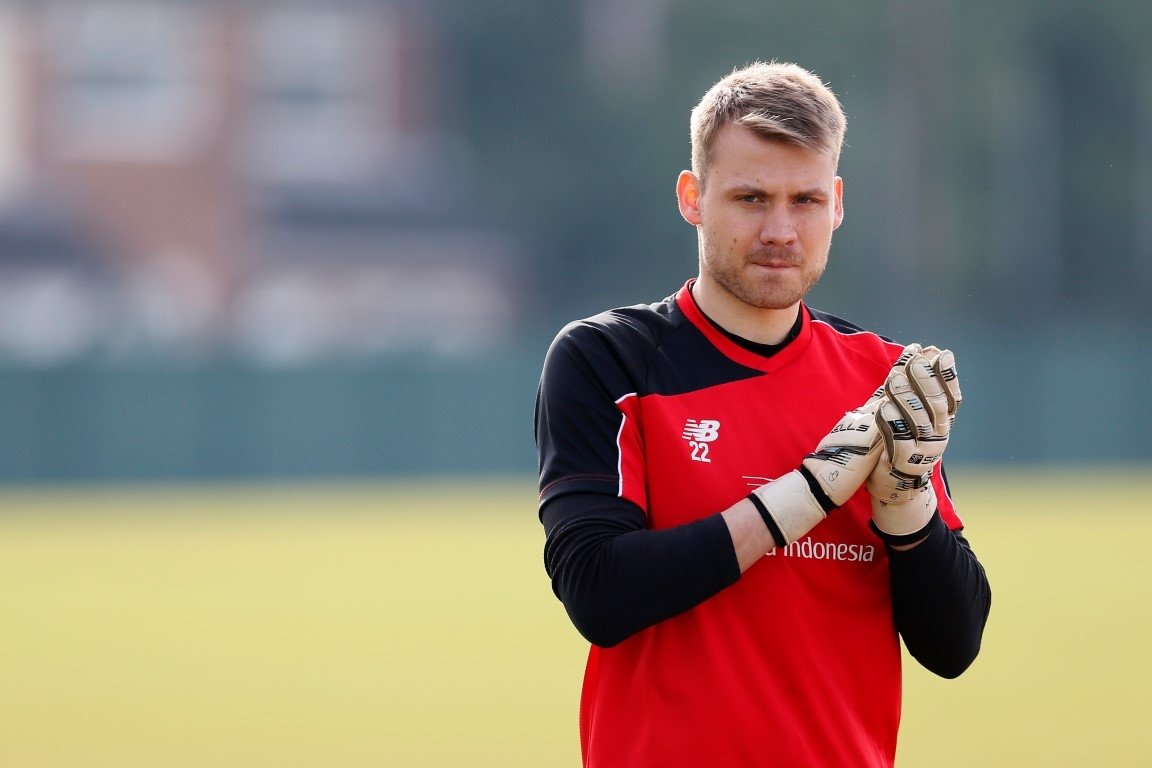 Fenerbahçe’den Simon Mignolet atağı!