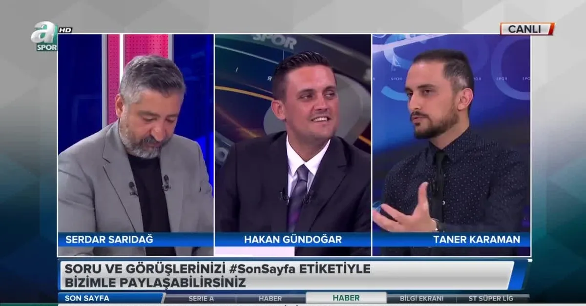 "Ozan Kabak Bayern Münih'le anlaşmak üzere"