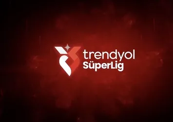 Süper Lig'de 35. hafta programı belli oldu!