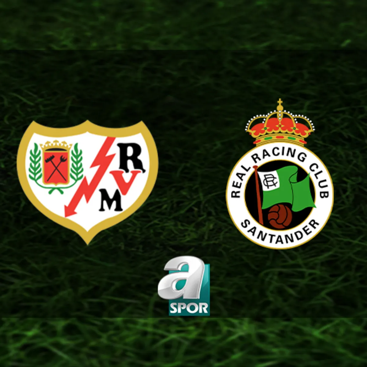 Rayo Vallecano-Racing Santander maçı ne zaman, saat kaçta ve hangi kanalda?