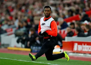 Beşiktaş'tan Daniel Sturridge hamlesi!
