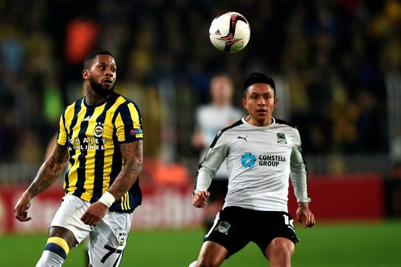 Lens ile anlaşma sağlandı