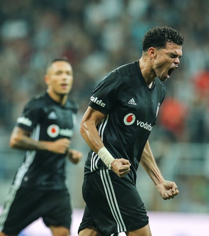 Pepe’nin yeni takımı belli oldu!