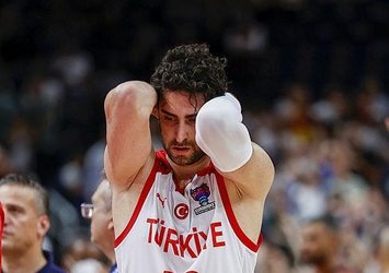 FIBA kararını açıkladı! Furkan Korkmaz...