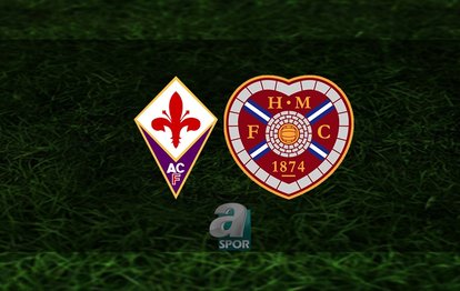 Fiorentina - Hearts maçı ne zaman, saat kaçta ve hangi kanalda? | UEFA Konferans Ligi