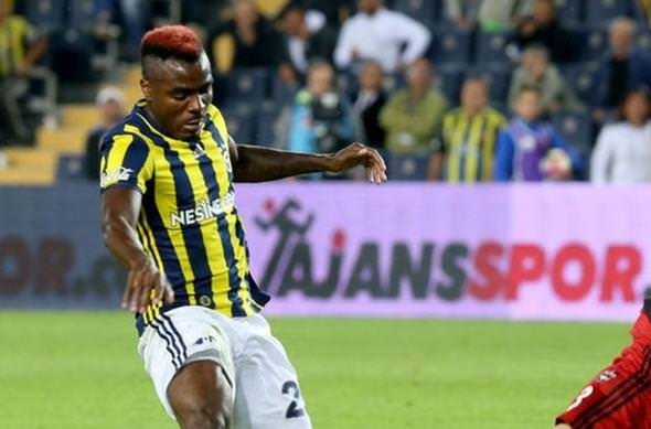 FIFA 17 Süper Lig’in en iyi oyuncuları!