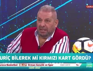 "4 büyük kulübün hiçbir oyuncusuna bu yüzden ceza veremezler"