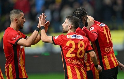 Bellona Kayserispor 1-0 Çaykur Rizespor | MAÇ SONUCU-ÖZET