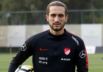 Devler, Yusuf Yazıcı için geliyor