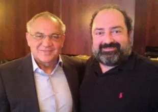 Trabzon'da son aday Magath!