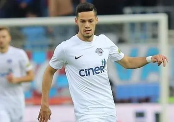 Hajradinovic: Beşiktaş'ı isterim
