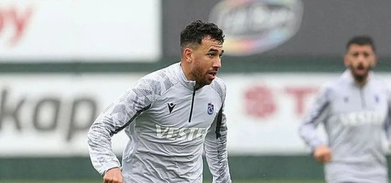 Trezeguet için karar anı