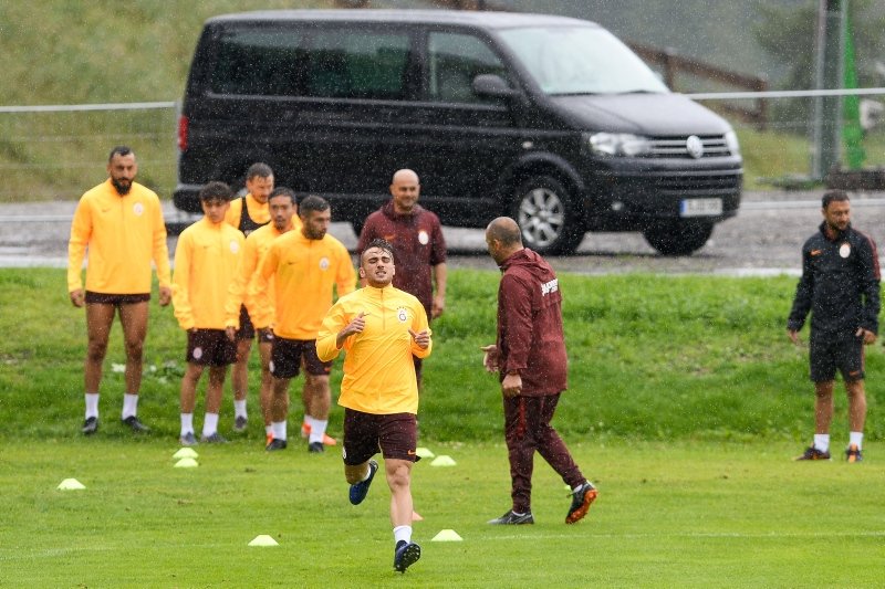 Fatih Terim’den ters köşe! F.Bahçe’nin planını bozacak