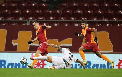 Galatasaray taraftarlarından Kasımpaşa maçında flaş tepki! Yenilen golden sonra...