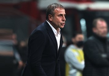 Abdullah Avcı fark yaratıyor!