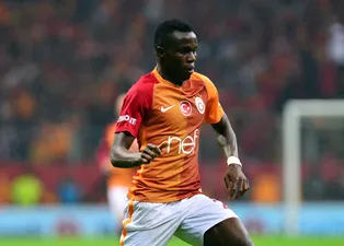 Bruma'dan Galatasaray'a müjde!