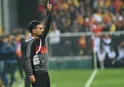 Göztepe hazırlıklarını 4 eksikle sürdürdü - 1