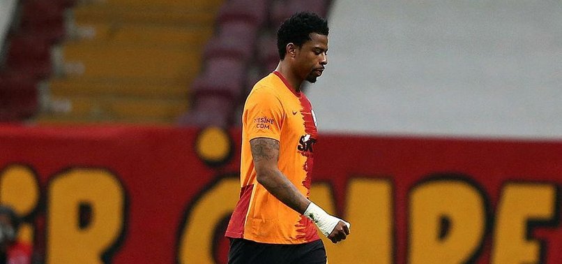 Galatasaray'da Ryan Donk PFDK'ya sevk edildi