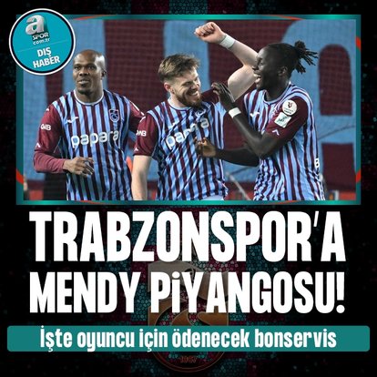 Batista Mendy’den transfer kararı! Trabzonspor...
