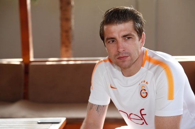 Galatasaray’a prim dopingi!