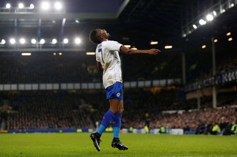 Galatasaray’da Ahmed Musa ile sıcak temas