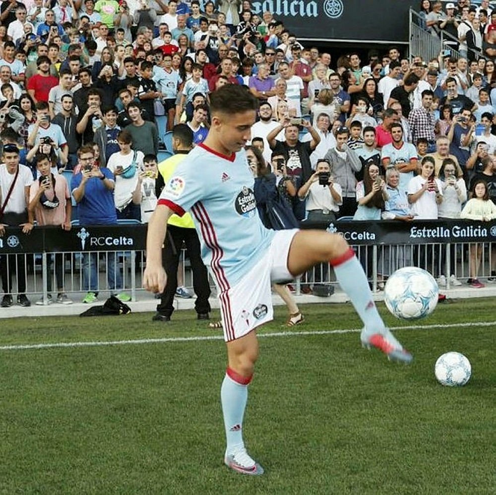 Emre Mor seneye Süper Lig’e geliyor!