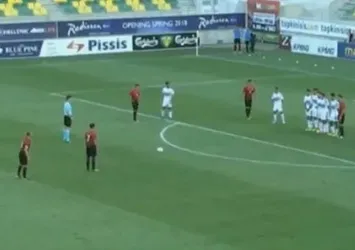 Milliler, Kıbrıs Rum Kesimi'ne kaybetti