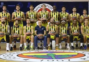 Fenerbahçe'den 3 yıllık anlaşma!