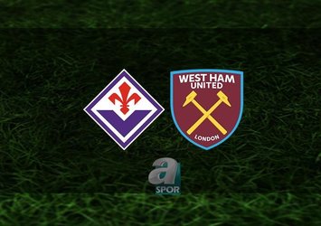 Fiorentina - West Ham | CANLI