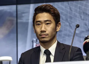 Kagawa'dan Galatasaray sözleri!